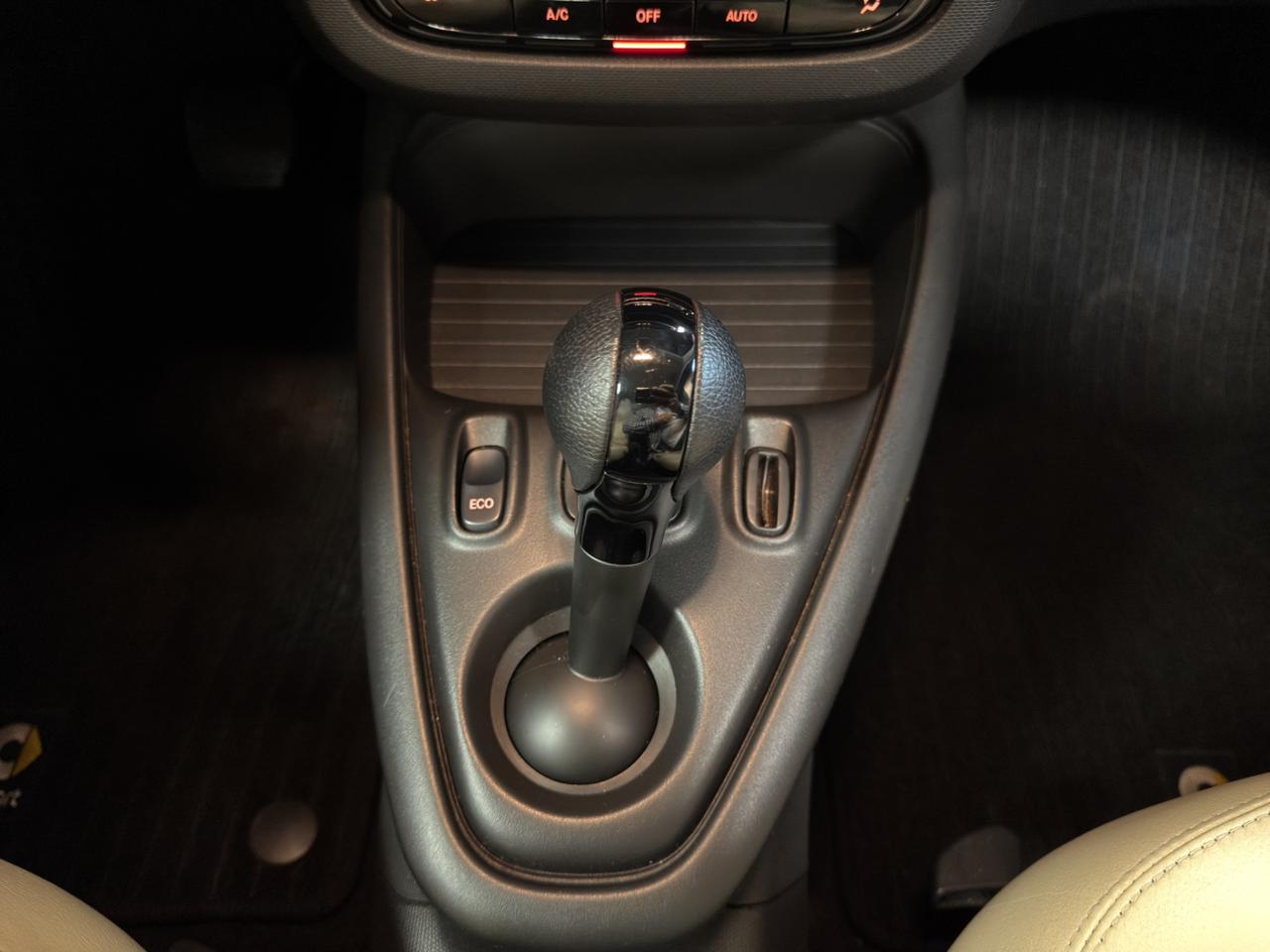 Smart fortwo eq Passion 4,6kW
