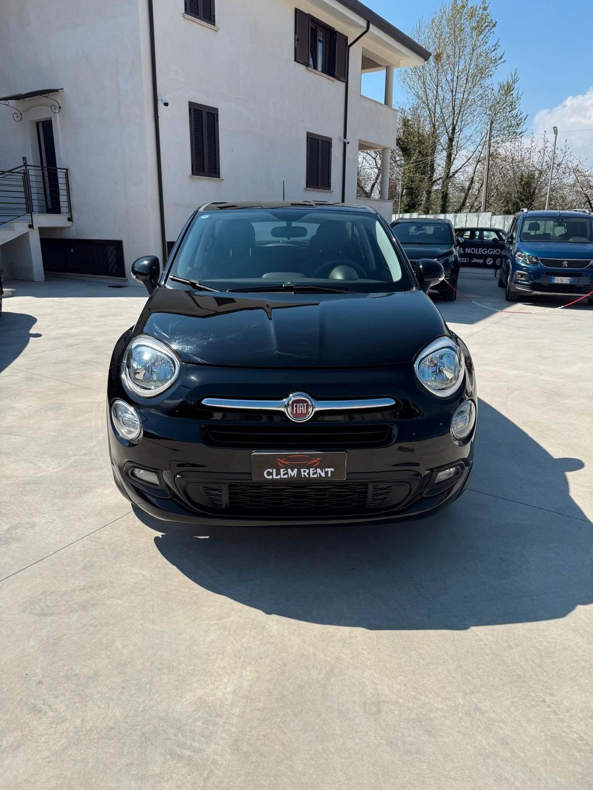 Fiat 500X 1.6 MultiJet 120 CV Business