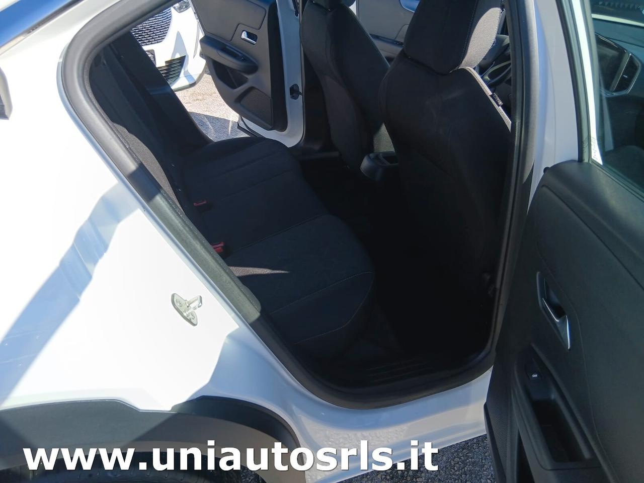 Opel Mokka 1.2 Turbo Edition