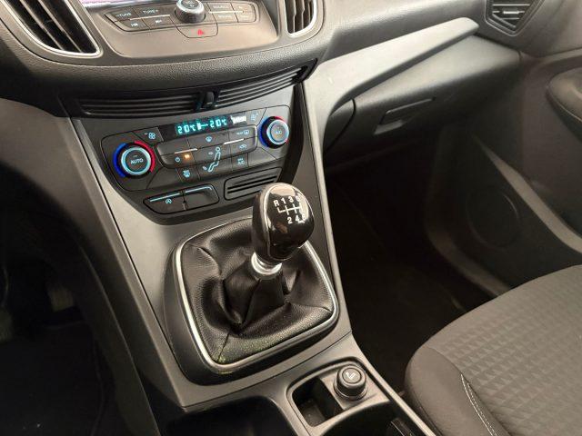 FORD C-Max 1.5 TDCi 4 POSTI AUTOCARRO