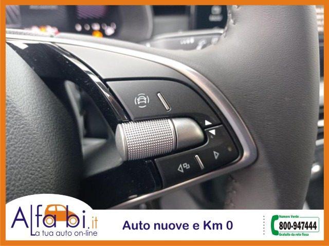 SKODA Kamiq 1.0 TSI 116CV Selection