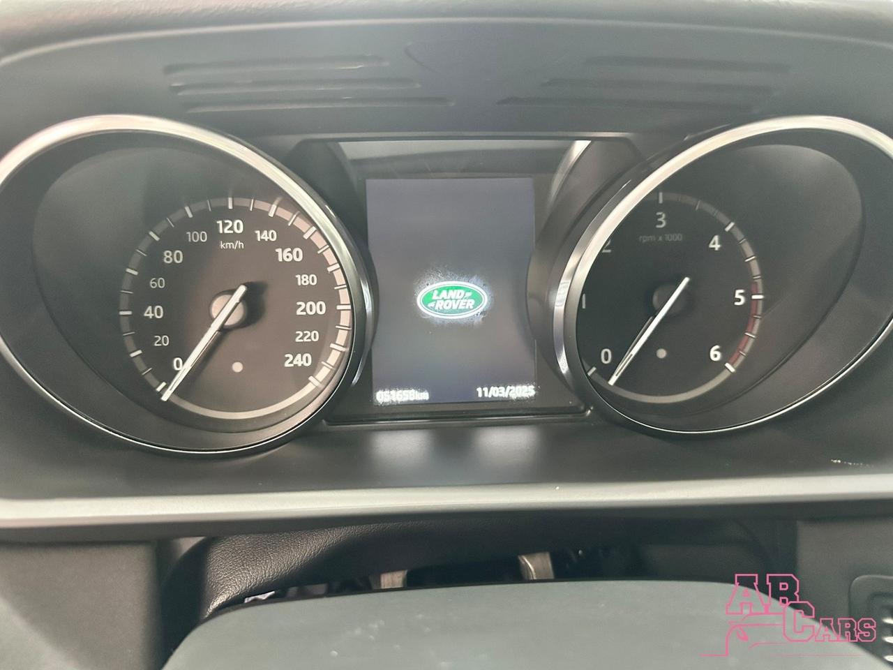 Land Rover Discovery 2.0 TD4 180 CV S GARANZIA COMPRESA