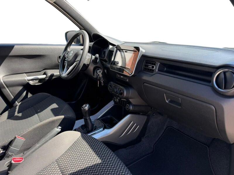 Suzuki Ignis ignis 1.2h Cool 2wd