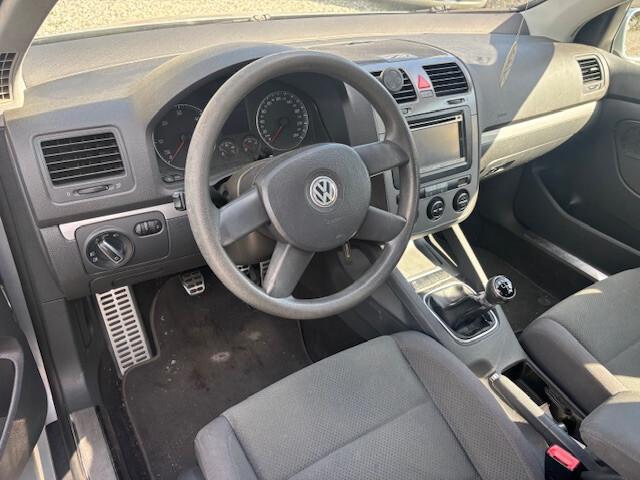 Volkswagen Golf 1.9 TDI 5p. Comfortline