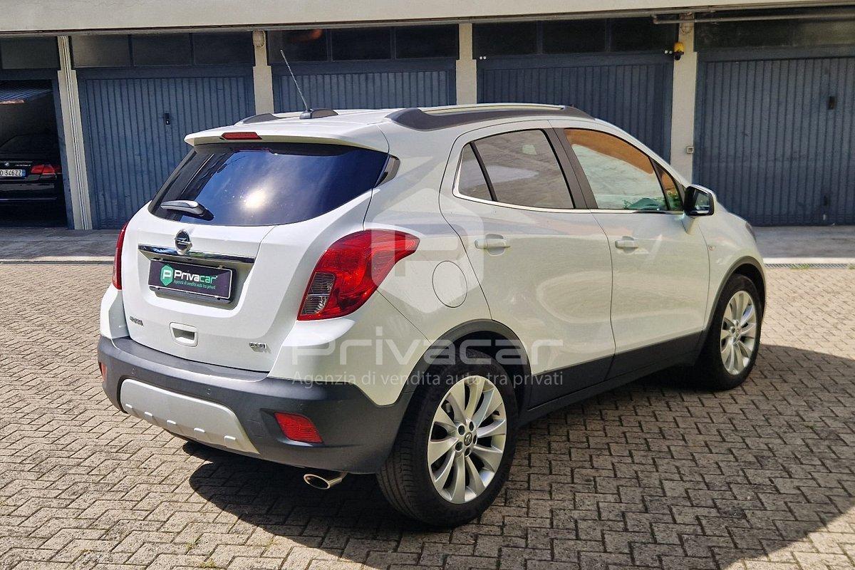 OPEL Mokka 1.6 CDTI Ecotec 136CV 4x2 Start&Stop Cosmo
