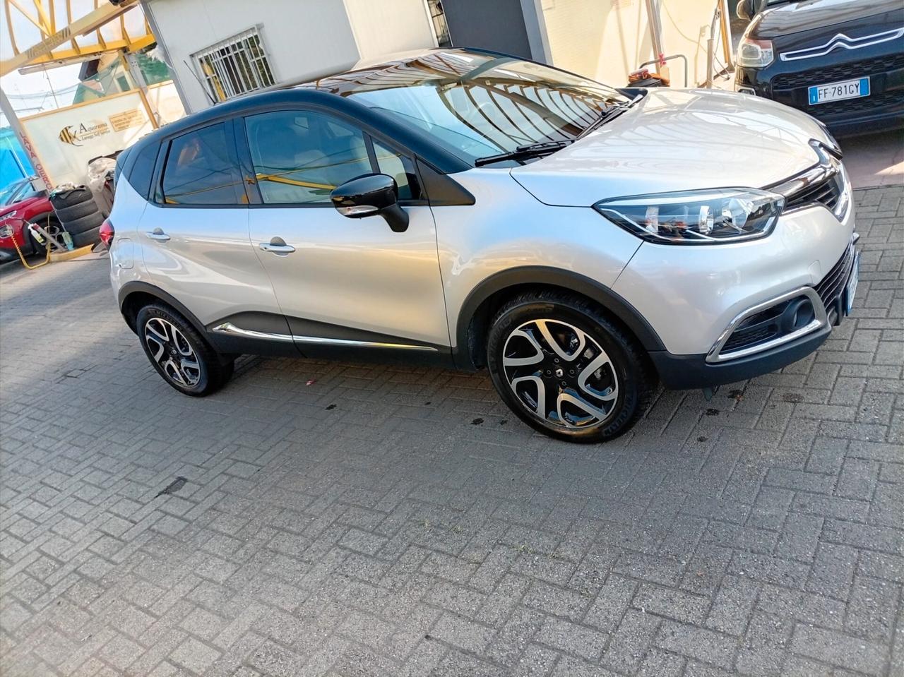 Renault Captur TCe 12V 90 CV Start&Stop Energy Intens