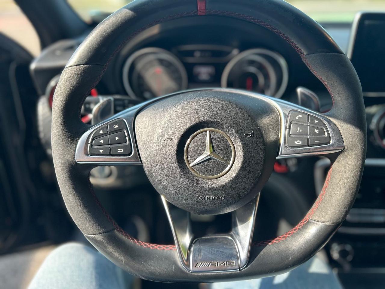 Mercedes-Benz A 45 AMG AMG Line A 45 AMG #5892