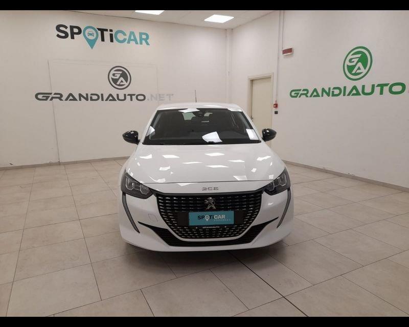 Peugeot 208 II 2019 1.2 puretech Active Pack s&s 75cv