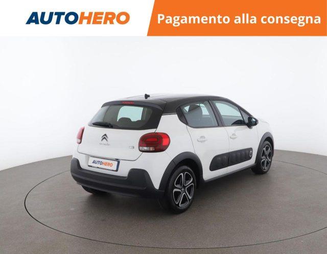 CITROEN C3 PureTech 110 S&S EAT6 Shine