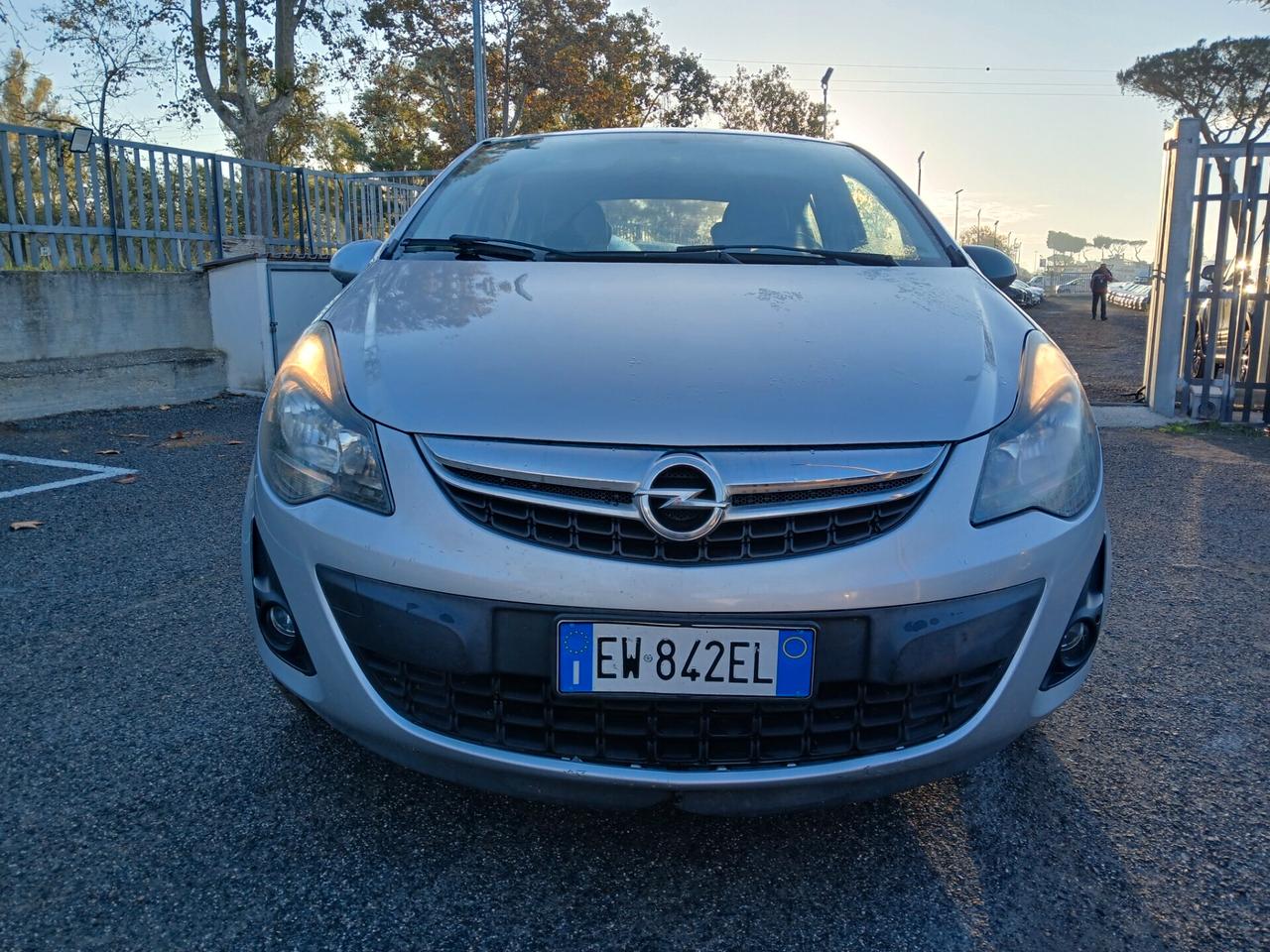 Opel Corsa 1.3 CDTI 75CV F.AP. 5 porte Elective