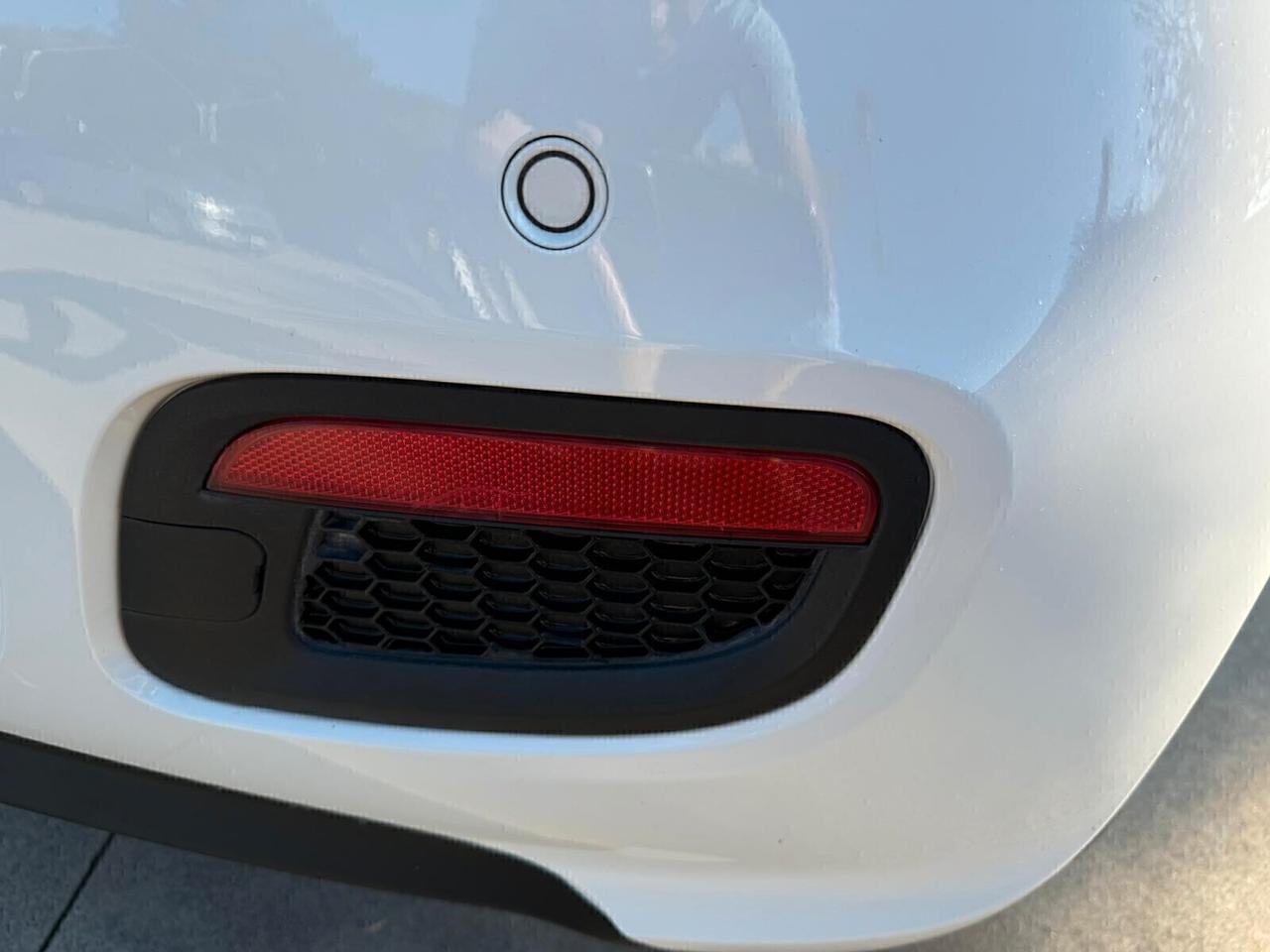 Fiat 500C 1.2 S UNICO-PR cabrio