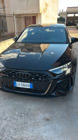 Audi A3 RS 3 SPB TFSI quattro S tronic