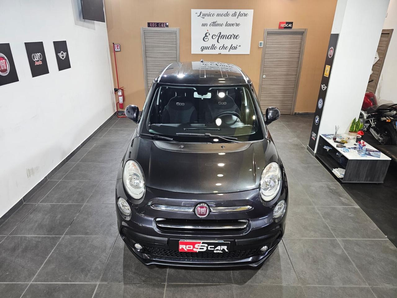 Fiat 500L 1.3 Multijet 95 CV (49.000KM)