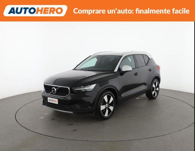 VOLVO XC40 T3 Momentum