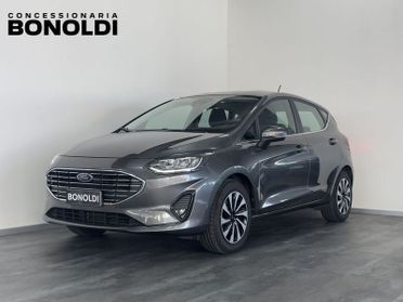 Ford Fiesta 1.1 75CV Titanium