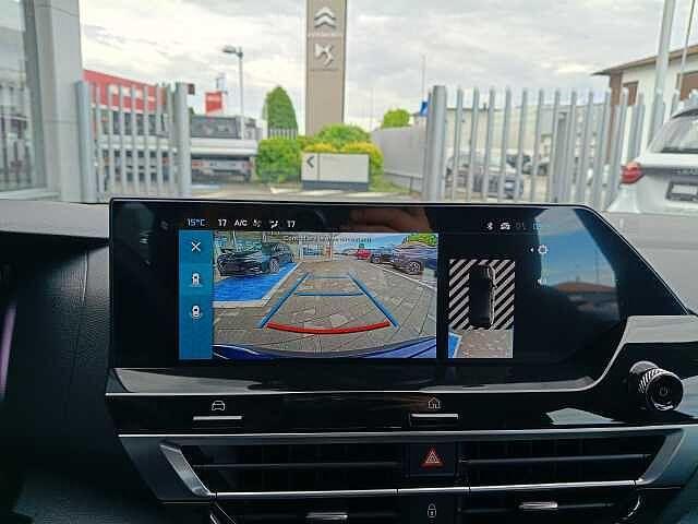Citroen C4 1.5 BlueHdi 130cv EAT8 BUSINESS KM ZERO