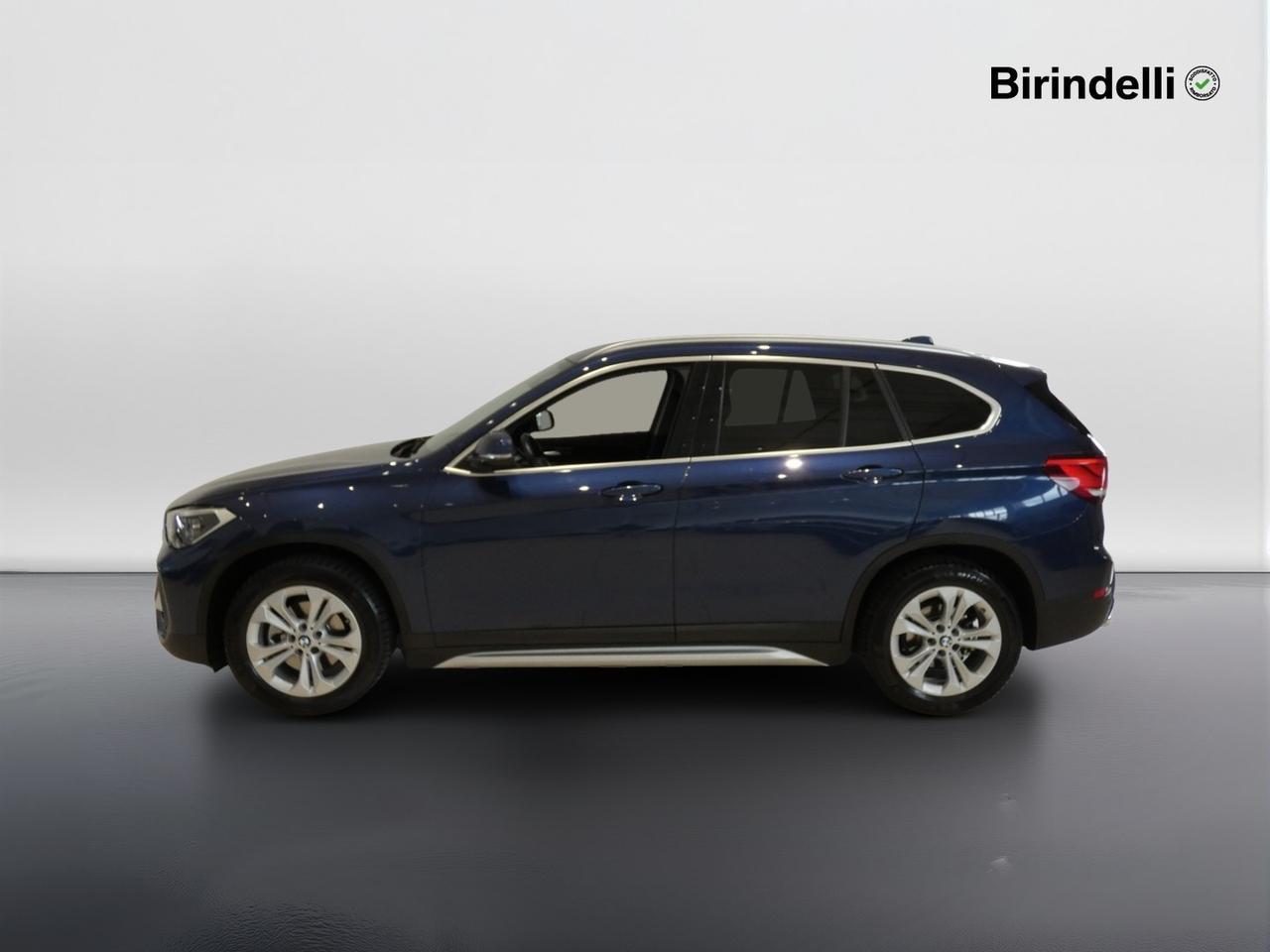 BMW X1 (F48) - X1 xDrive18d xLine Plus