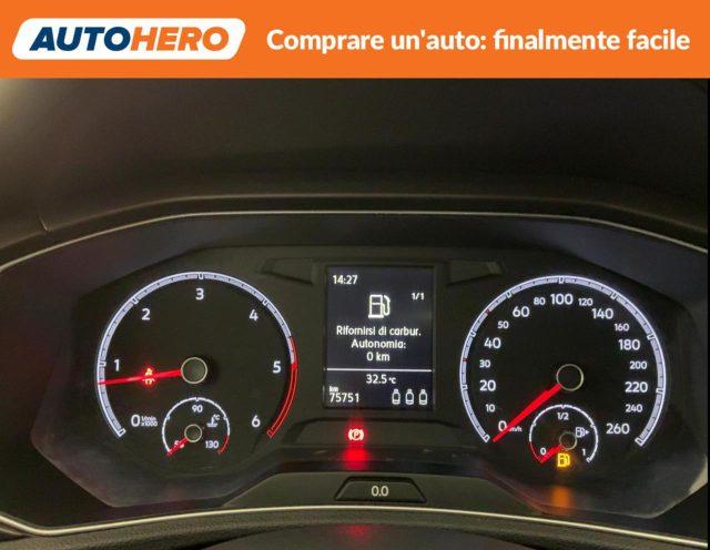 VOLKSWAGEN T-Roc 1.6 TDI SCR Style BlueMotion Technology