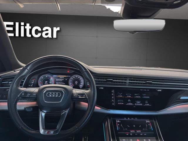 AUDI Q8 50 TDI 286 CV quattro tiptronic Sport