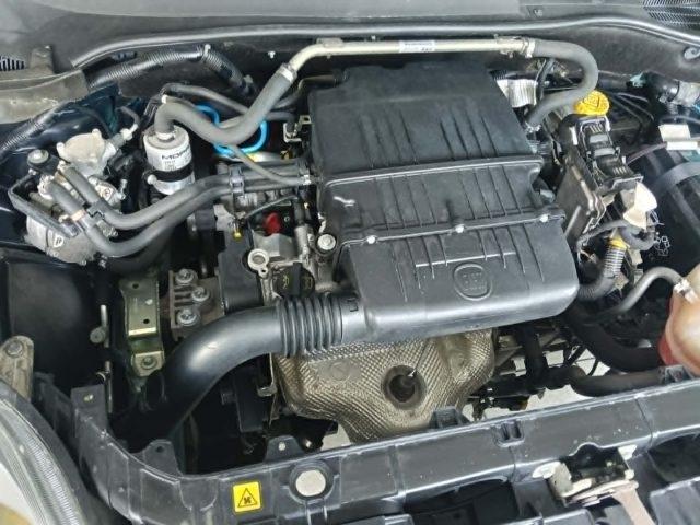 FIAT Punto FIAT PUNTO 1.4 GPL ORIGINALE FIAT 34250 KM