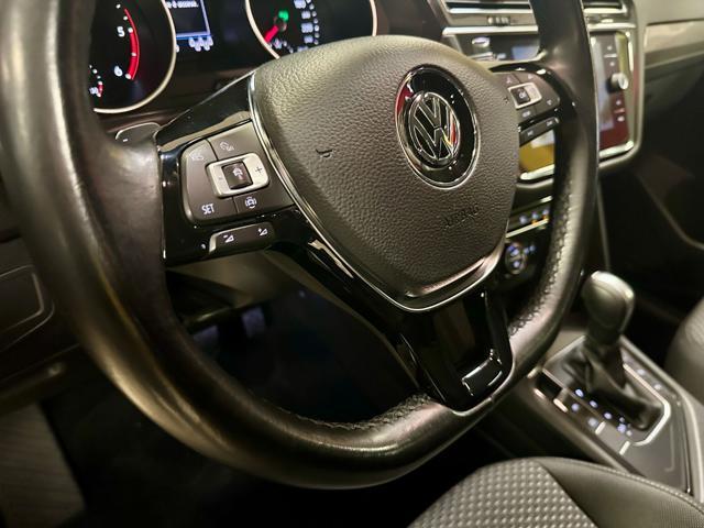 VOLKSWAGEN Tiguan Allspace 2.0 TDI SCR DSG 7 POSTI UNIPRO