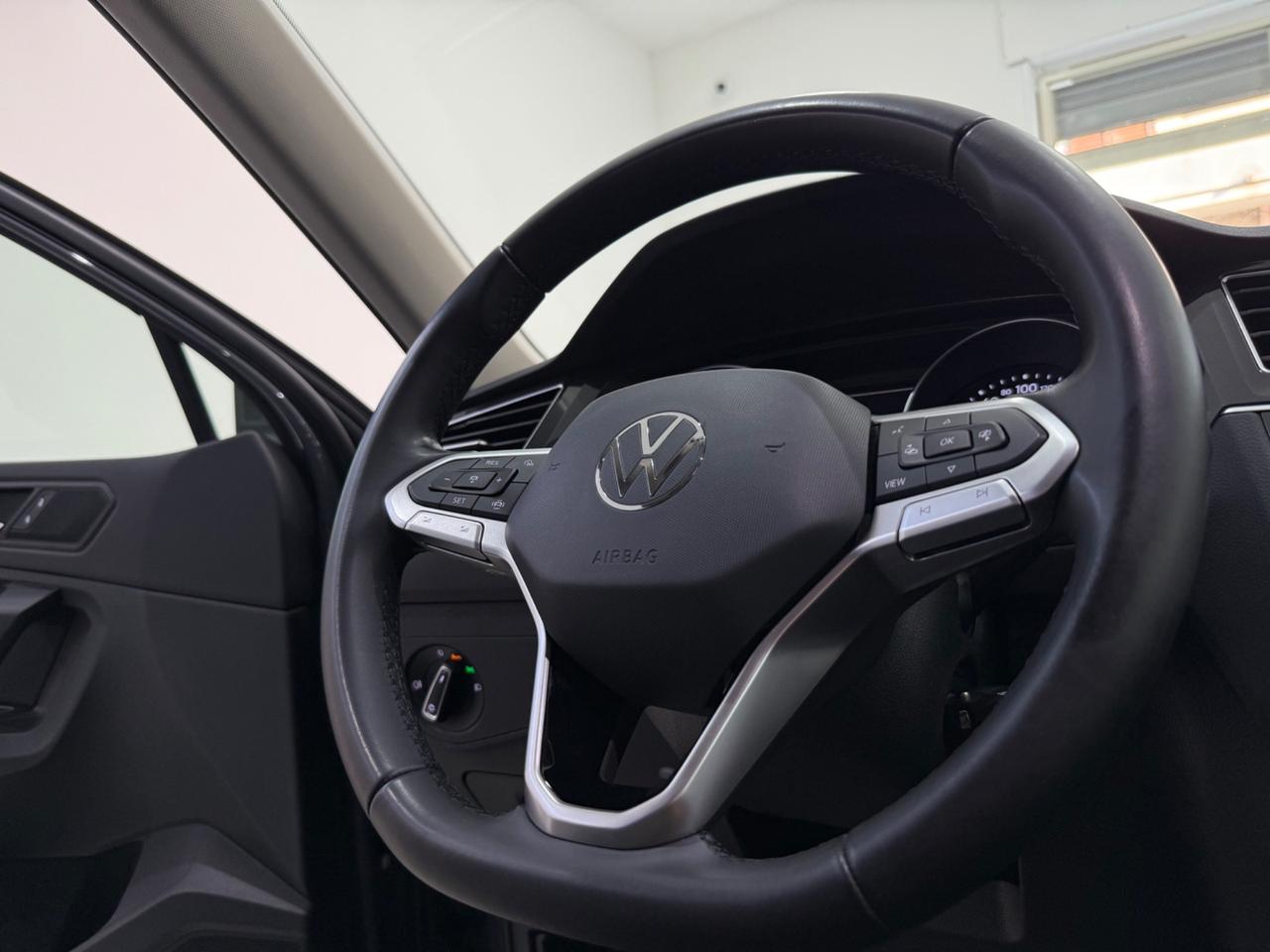 Volkswagen Tiguan 2.0 TDI 150 CV SCR DSG Life
