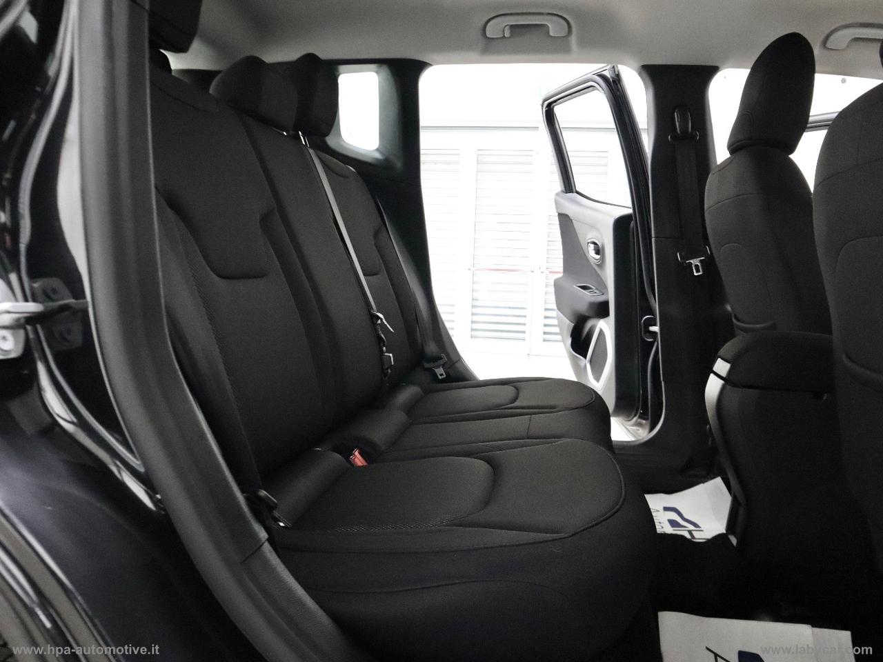 JEEP Renegade 2.0 Mjt 120CV 4WD 4X4