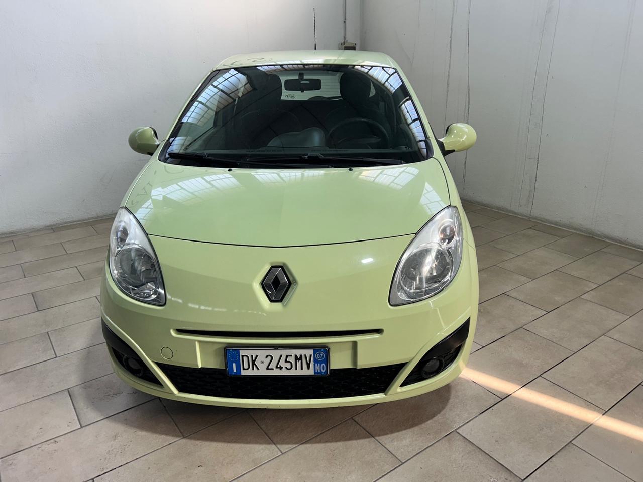 Renault Twingo 1.2 8V Dynamique