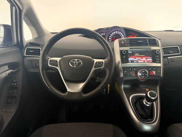 TOYOTA Verso 1.6 Style
