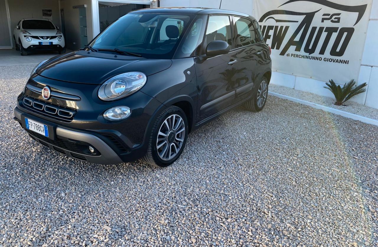 Fiat 500L 1.6 Multijet 120 CV Cross