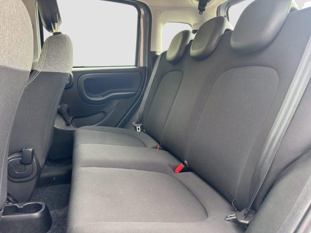 FIAT Panda Panda 1.0 FireFly Hybrid