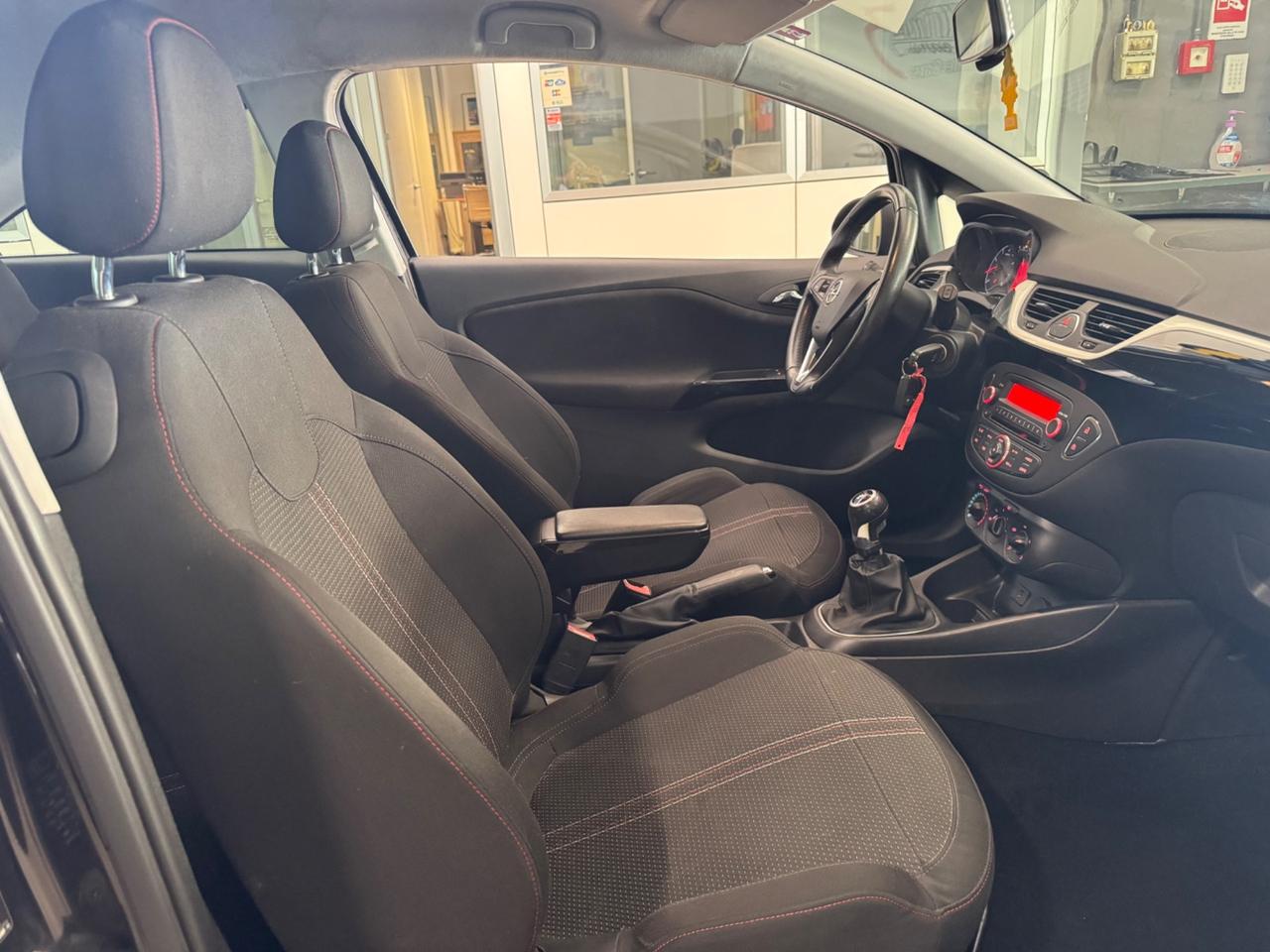 Opel Corsa 1.2 1 Proprietario PREZZO REALE