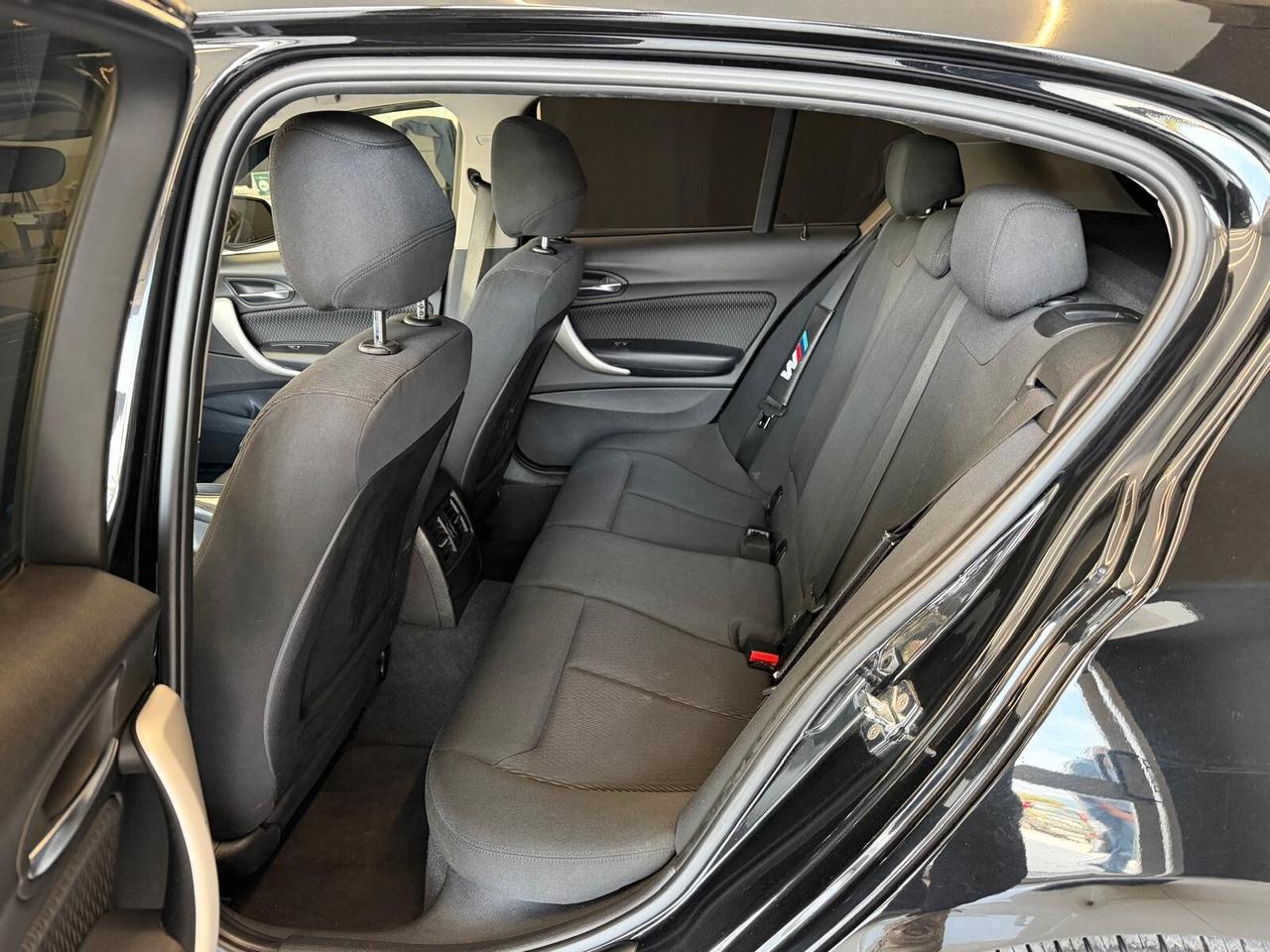 Bmw 125 d 5p M Sport