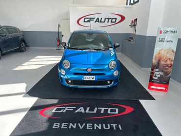 Fiat 500 1.2 Riva