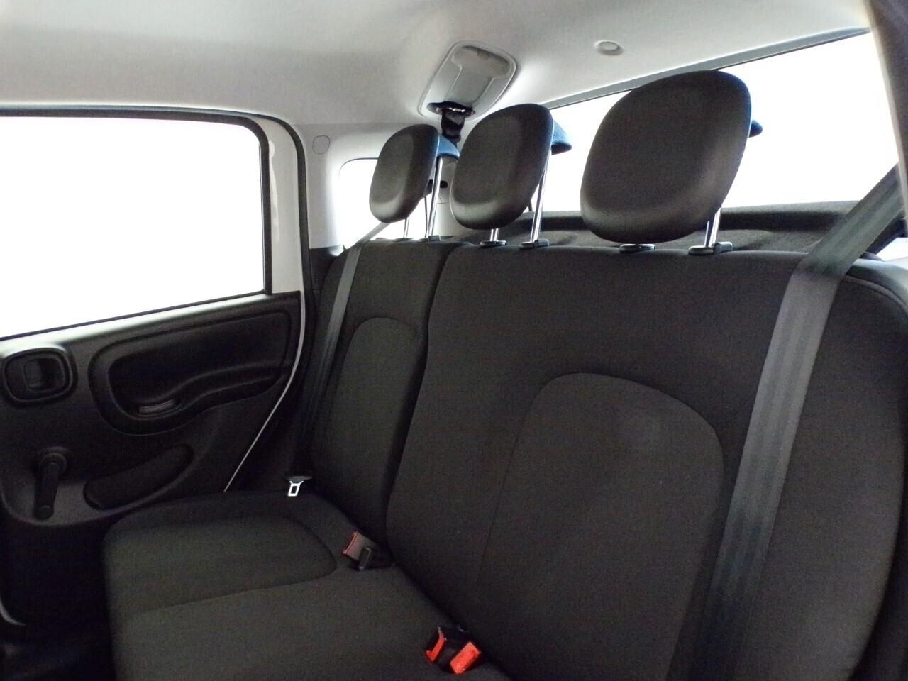Fiat Panda 1.2 City Cross prezzo reale