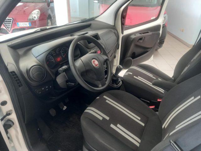FIAT Fiorino 1.3 MJT 75CV Furgone SX E5+