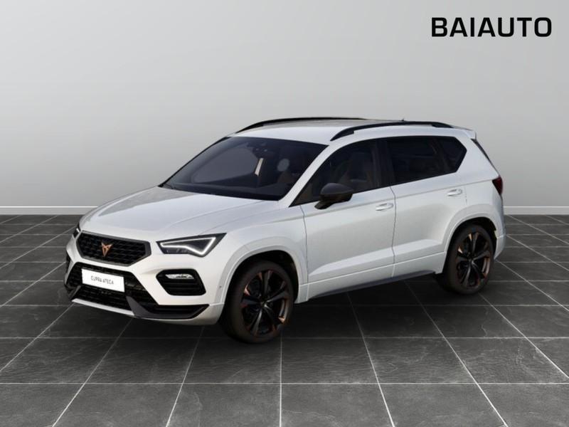 Cupra Ateca 2.0 tsi vz 4drive dsg