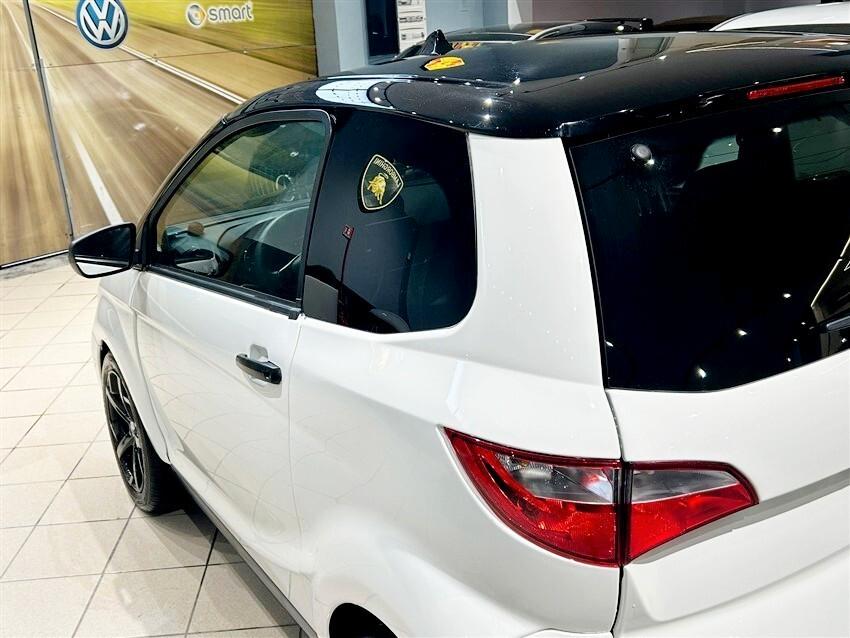 Aixam City Sport Emotion