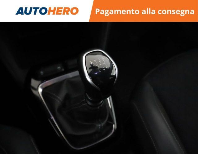 OPEL Corsa 1.5 D 100 CV Elegance