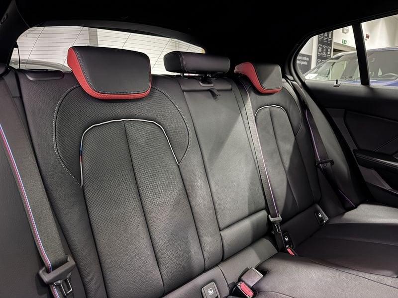 BMW Serie 1 M 135 xDrive MSport Pro