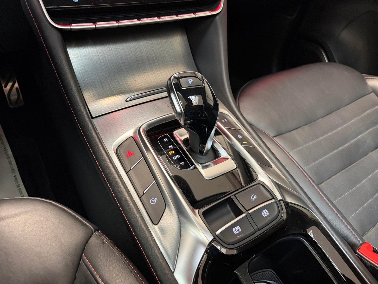 Mg HS 1.5 t-gdi Luxury auto