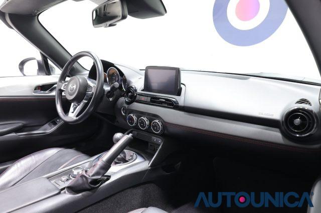 MAZDA MX-5 1.5L SKYACTIV-G EXCEED