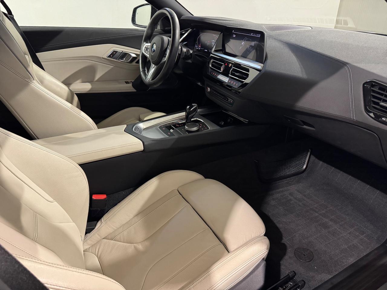 Bmw Z4 sDrive20i Msport