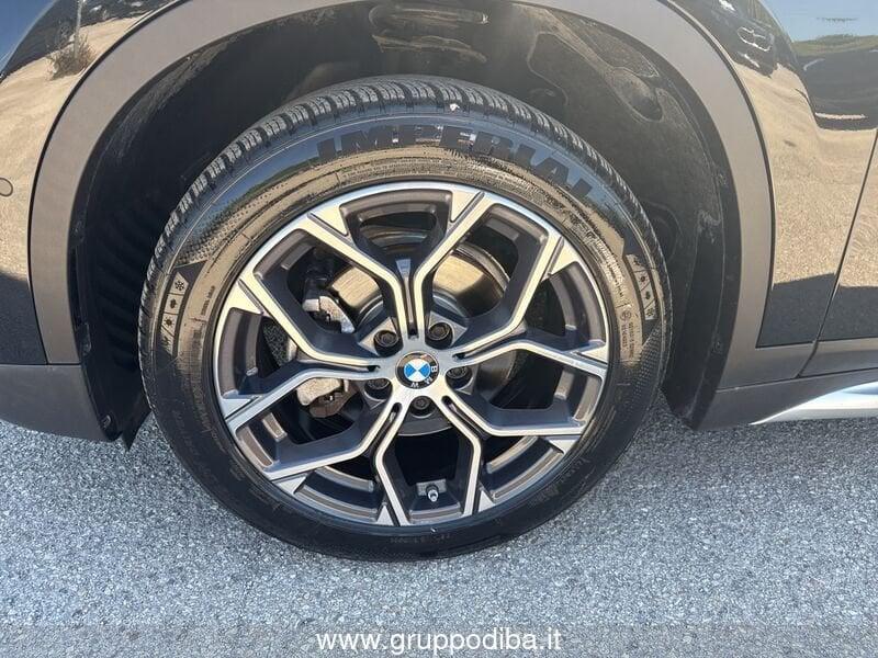 BMW X1 F48 2019 Diesel sdrive16d xLine auto
