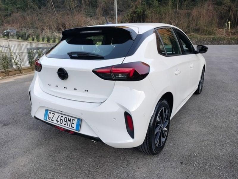 Opel Corsa 1.2 100cv GS MT6