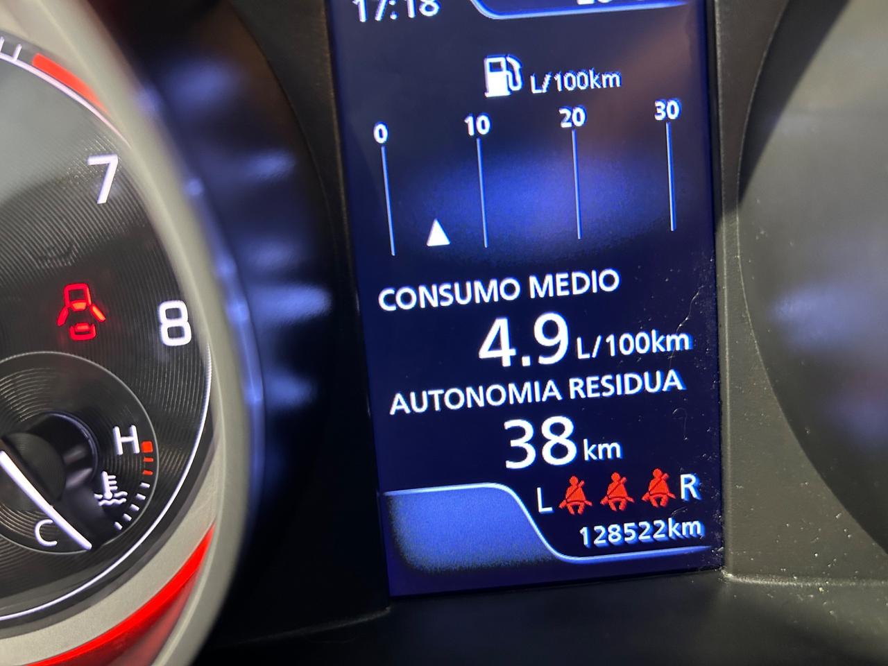 Suzuki Swift 1.2 Hybrid 4WD AllGrip Top