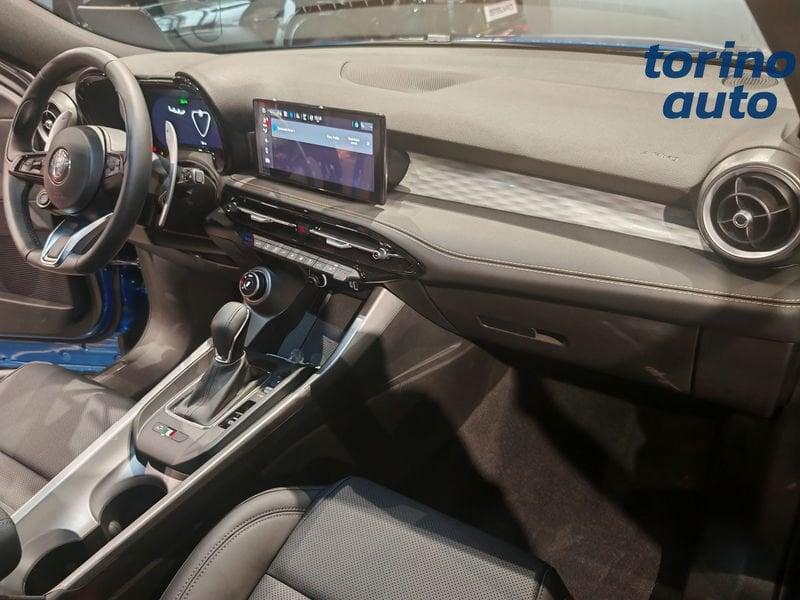 Alfa Romeo Tonale 1.5 130 CV MHEV TCT7 Veloce