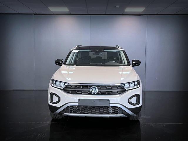 VOLKSWAGEN T-Roc 1.0 TSI Life