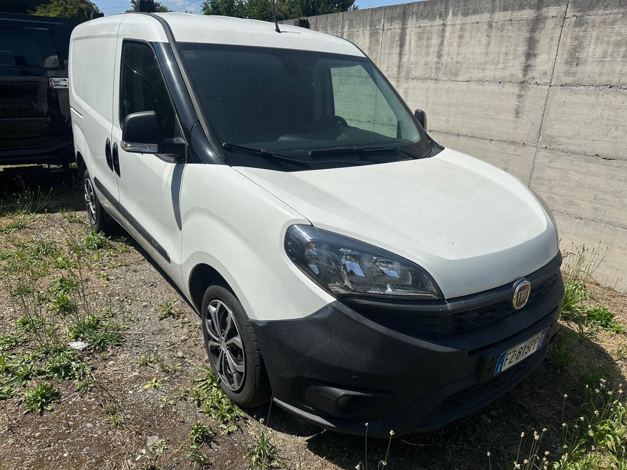 Fiat doblo 1.6 multijet