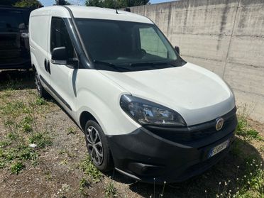 Fiat doblo 1.6 multijet